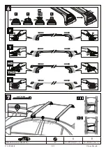 Preview for 5 page of Yakima K1006 Instructions Manual