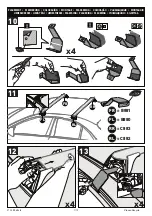 Preview for 7 page of Yakima K1006 Instructions Manual