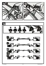 Preview for 8 page of Yakima K1006 Instructions Manual