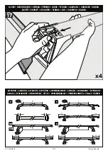 Preview for 9 page of Yakima K1006 Instructions Manual