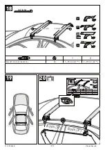 Preview for 10 page of Yakima K1006 Instructions Manual