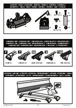 Предварительный просмотр 2 страницы Yakima K1134 Instructions Manual