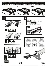 Preview for 3 page of Yakima K1134 Instructions Manual