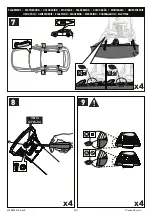 Предварительный просмотр 5 страницы Yakima K1134 Instructions Manual