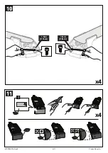 Preview for 6 page of Yakima K1134 Instructions Manual