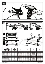 Предварительный просмотр 8 страницы Yakima K1134 Instructions Manual