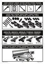 Предварительный просмотр 2 страницы Yakima K1188 Instructions Manual