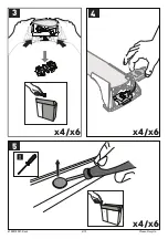 Preview for 4 page of Yakima K1188 Instructions Manual