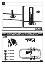 Preview for 7 page of Yakima K1188 Instructions Manual