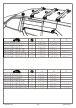 Предварительный просмотр 9 страницы Yakima K1188 Instructions Manual