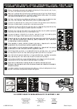 Предварительный просмотр 12 страницы Yakima K1188 Instructions Manual