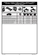 Preview for 2 page of Yakima K158 Manual