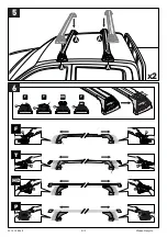 Preview for 5 page of Yakima K158 Manual