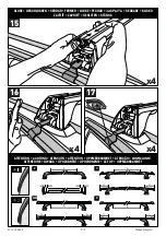 Preview for 9 page of Yakima K158 Manual