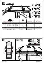 Preview for 10 page of Yakima K158 Manual