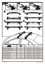 Предварительный просмотр 5 страницы Yakima K412 Assembly Lnstructions