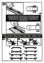 Preview for 7 page of Yakima K450 Manual