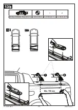 Preview for 9 page of Yakima K450 Manual