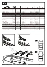 Preview for 10 page of Yakima K450 Manual