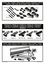 Предварительный просмотр 3 страницы Yakima K618 Instructions Manual