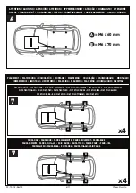 Предварительный просмотр 6 страницы Yakima K618 Instructions Manual