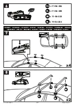 Preview for 8 page of Yakima K618 Instructions Manual