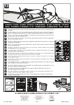 Предварительный просмотр 11 страницы Yakima K618 Instructions Manual