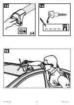 Preview for 8 page of Yakima K757 Instructions Manual