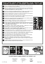 Предварительный просмотр 9 страницы Yakima K757 Instructions Manual