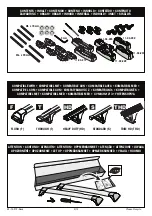 Preview for 2 page of Yakima K919 Instructions Manual