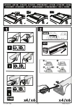 Preview for 3 page of Yakima K919 Instructions Manual