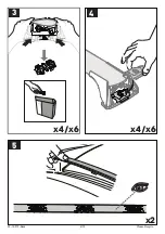 Preview for 4 page of Yakima K919 Instructions Manual