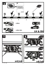 Preview for 5 page of Yakima K919 Instructions Manual