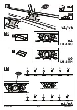 Preview for 6 page of Yakima K919 Instructions Manual