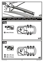 Preview for 7 page of Yakima K919 Instructions Manual