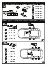 Preview for 8 page of Yakima K919 Instructions Manual