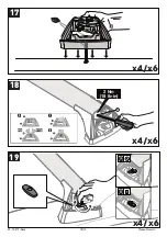 Preview for 10 page of Yakima K919 Instructions Manual