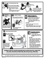 Preview for 3 page of Yakima KingJoe 2 Installation Instructions Manual