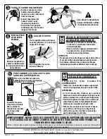 Preview for 12 page of Yakima KingJoe 2 Installation Instructions Manual