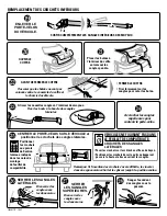 Preview for 15 page of Yakima KingJoe 2 Installation Instructions Manual