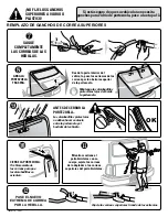 Preview for 22 page of Yakima KingJoe 2 Installation Instructions Manual