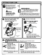 Preview for 2 page of Yakima KingJoe 2 Quick Start Manual