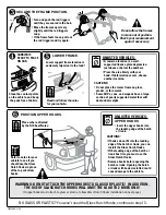 Preview for 3 page of Yakima KingJoe 2 Quick Start Manual