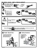 Preview for 2 page of Yakima LANDSHARK Manual