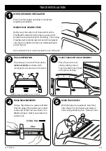 Предварительный просмотр 2 страницы Yakima LOCKN'LOAD Manual