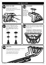 Preview for 6 page of Yakima LOCKN'LOAD Manual