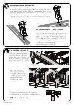 Предварительный просмотр 3 страницы Yakima LOCKN'LOAD Quick Manual