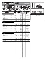 Preview for 2 page of Yakima Q46 Installation Instructions