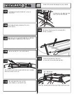 Preview for 4 page of Yakima Q46 Installation Instructions