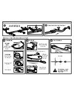 Предварительный просмотр 5 страницы Yakima SideWinder Installation Instructions And Owner'S Manual